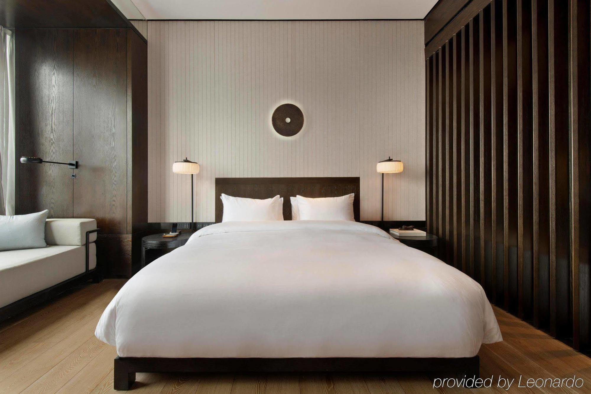 Hyatt Regency Wuhan Optics Valley Exteriör bild